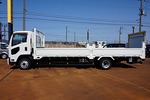 フォワード 3.3t 標準ベッドレス マルチP/G付 190ps 要構変
