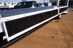 フォワード 3.3t 標準ベッドレス マルチP/G付 190ps 要構変