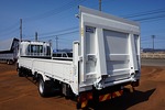 フォワード 3.3t 標準ベッドレス マルチP/G付 190ps 要構変