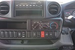 デュトロ 2t FJL 標準 パネルバン 新免許対応車(総重量5t未満)