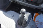 デュトロ 2t FJL 標準 パネルバン 新免許対応車(総重量5t未満)