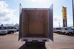 デュトロ 2t FJL 標準 パネルバン 新免許対応車(総重量5t未満)