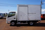 デュトロ 2t FJL 標準 パネルバン 新免許対応車(総重量5t未満)