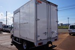 デュトロ 2t FJL 標準 パネルバン 新免許対応車(総重量5t未満)