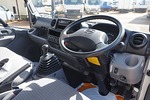 デュトロ 2t FJL 標準 パネルバン 新免許対応車(総重量5t未満)