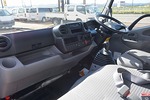 デュトロ 2t FJL 標準 パネルバン 新免許対応車(総重量5t未満)