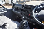 デュトロ 2t FJL 標準 パネルバン 新免許対応車(総重量5t未満)