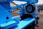 デュトロ 高床 標準 12M 高所作業車