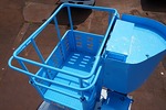 デュトロ 高床 標準 12M 高所作業車