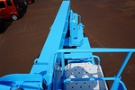デュトロ 高床 標準 12M 高所作業車