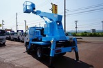 デュトロ 高床 標準 12M 高所作業車