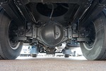 デュトロ 高床 標準 12M 高所作業車