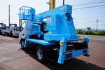 デュトロ 高床 標準 12M 高所作業車