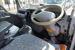 デュトロ 高床 標準 12M 高所作業車