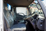 デュトロ 高床 標準 12M 高所作業車