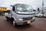 ダイナ 3t FJL ワイド超ロング キャリアカー(一般用)