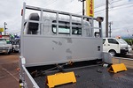 ダイナ 3t FJL ワイド超ロング キャリアカー(一般用)