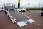 ダイナ 3t FJL ワイド超ロング キャリアカー(一般用)