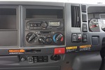 エルフ 3t 4WD FFL ワイド超ロング アルミブロック ユニック4段クレーン付