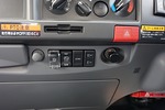 エルフ 3t 4WD FFL ワイド超ロング アルミブロック ユニック4段クレーン付