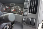 エルフ 3t 4WD FFL ワイド超ロング アルミブロック ユニック4段クレーン付