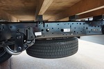 エルフ 3t 4WD FFL ワイド超ロング アルミブロック ユニック4段クレーン付