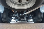 エルフ 3t 4WD FFL ワイド超ロング アルミブロック ユニック4段クレーン付
