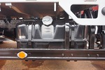 エルフ 3t 4WD FFL ワイド超ロング アルミブロック ユニック4段クレーン付