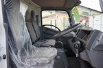 エルフ 3t 4WD FFL ワイド超ロング アルミブロック ユニック4段クレーン付