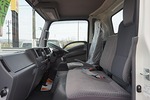 エルフ 3t 4WD FFL ワイド超ロング アルミブロック ユニック4段クレーン付