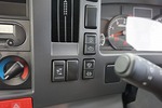 【年次点検済】エルフ (2.4t) 4WD FFL ワイド超ロング ユニック4段クレーン付 要構変
