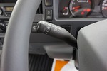 【年次点検済】エルフ (2.4t) 4WD FFL ワイド超ロング ユニック4段クレーン付 要構変