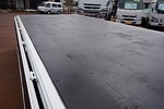 【年次点検済】エルフ (2.4t) 4WD FFL ワイド超ロング ユニック4段クレーン付 要構変