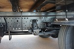 【年次点検済】エルフ (2.4t) 4WD FFL ワイド超ロング ユニック4段クレーン付 要構変
