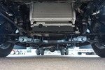 【年次点検済】エルフ (2.4t) 4WD FFL ワイド超ロング ユニック4段クレーン付 要構変