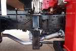 【年次点検済】エルフ (2.4t) 4WD FFL ワイド超ロング ユニック4段クレーン付 要構変