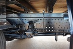 【年次点検済】エルフ (2.4t) 4WD FFL ワイド超ロング ユニック4段クレーン付 要構変