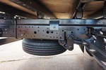 【年次点検済】エルフ (2.4t) 4WD FFL ワイド超ロング ユニック4段クレーン付 要構変