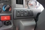 エルフ 1.5t 4WD FFL Sタイヤ 平ボディ