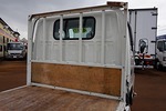 エルフ 1.5t 4WD FFL Sタイヤ 平ボディ