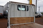エルフ 1.5t 4WD FFL Sタイヤ 平ボディ