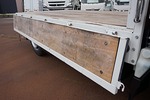 エルフ 1.5t 4WD FFL Sタイヤ 平ボディ