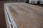 エルフ 1.5t 4WD FFL Sタイヤ 平ボディ