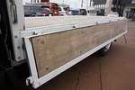 エルフ 1.5t 4WD FFL Sタイヤ 平ボディ