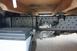 エルフ 1.5t 4WD FFL Sタイヤ 平ボディ