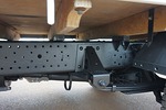 エルフ 1.5t 4WD FFL Sタイヤ 平ボディ