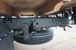 エルフ 1.5t 4WD FFL Sタイヤ 平ボディ
