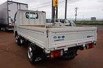 エルフ 1.5t 4WD FFL Sタイヤ 平ボディ