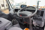 エルフ 1.5t 4WD FFL Sタイヤ 平ボディ