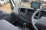 エルフ 1.5t 4WD FFL Sタイヤ 平ボディ
